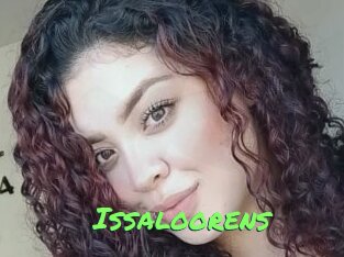 Issaloorens