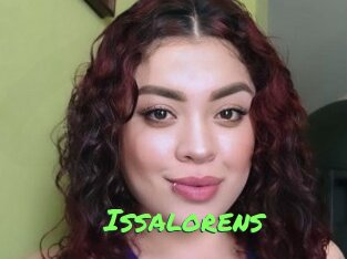 Issalorens