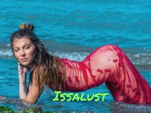 Issalust