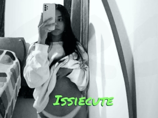 Issiecute