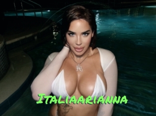 italiaarianna Gros Seins