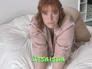 Itsaisha