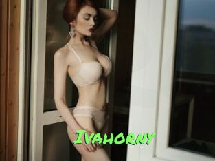 Ivahorny