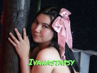 Ivanastaysy