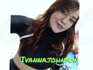 Ivannajohnson
