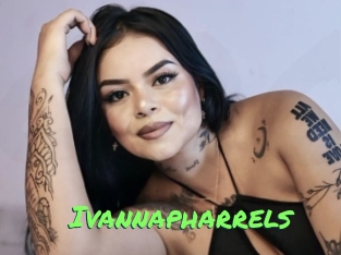 ivannapharrels Gros Seins