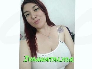 Ivannatalyor