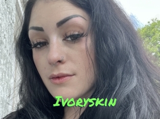 Ivoryskin