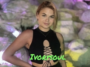 ivorysoul Gros Seins