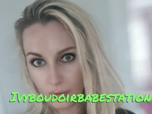 Ivyboudoirbabestation