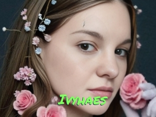 ivyhaes Gros Seins