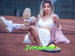 ivysamek Gros Seins