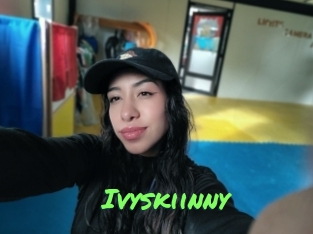 Ivyskiinny
