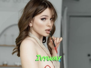 ivyway Gros Seins