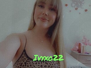 Ivyxo22
