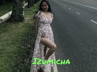 Izumicha