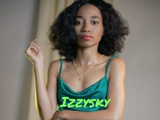 izzysky Gros Seins