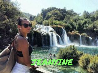 JEANYINE
