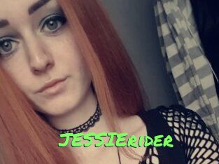 JESSIErider