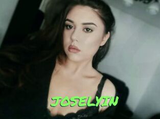 JOSELYIN