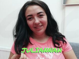JULIANNAH