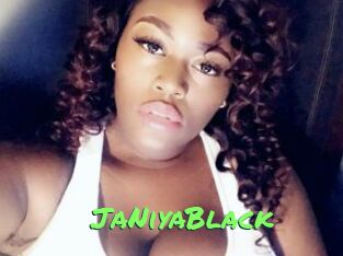 JaNiyaBlack