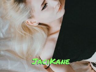 JaciKane