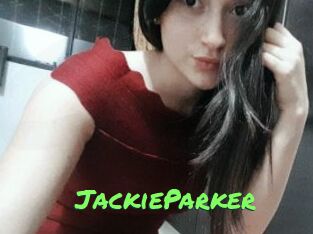 JackieParker
