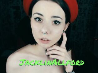 JacklinAllford