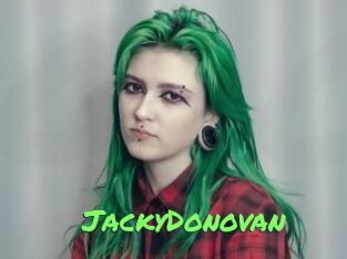 JackyDonovan