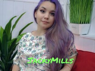 JackyMills