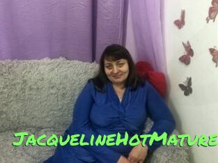 JacquelineHotMature