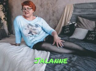 Jalanne