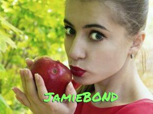 JamieBOND