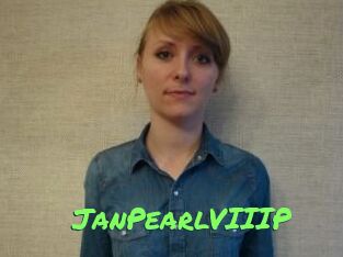 JanPearlVIIIP