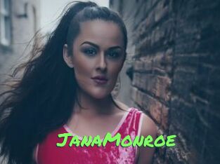 JanaMonroe