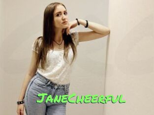 JaneCheerful