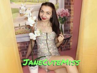 JaneCuteMiss