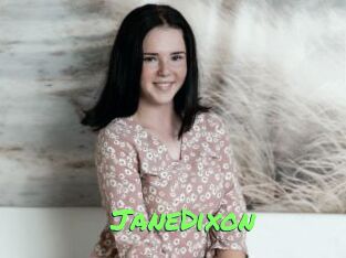 JaneDixon