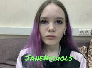 JaneNichols Gros Seins