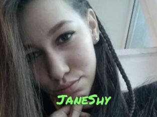 JaneShy