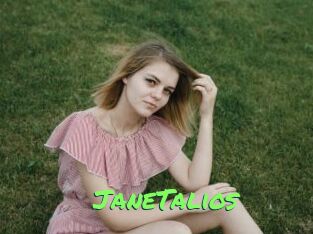 JaneTalios