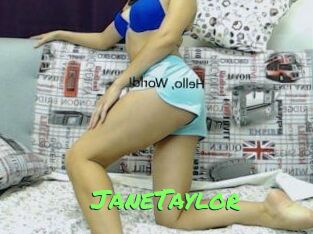 JaneTaylor Gros Seins