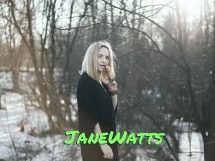 JaneWatts