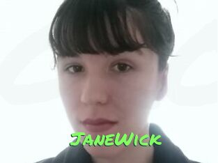 JaneWick