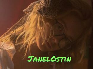 JanelOstin Gros Seins