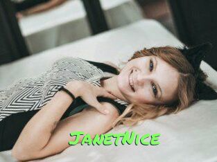 JanetNice