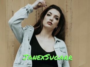 JanexSugarr Gros Seins