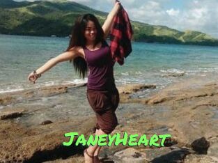 JaneyHeart