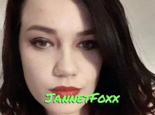 JannetFoxx